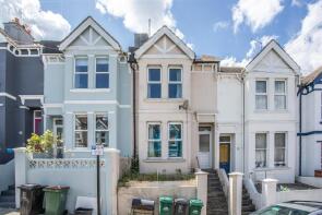 63a, Whippingham Road, Brighton BN2 3PF