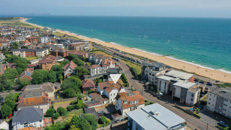 Oceanside, 16 St Catherine's Road, Southbourne, BH6 4AA