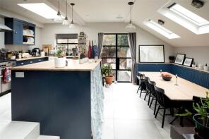 2, Alder Road, Mortlake, London SW14 8ER