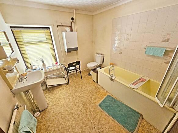 Bathroom/WC