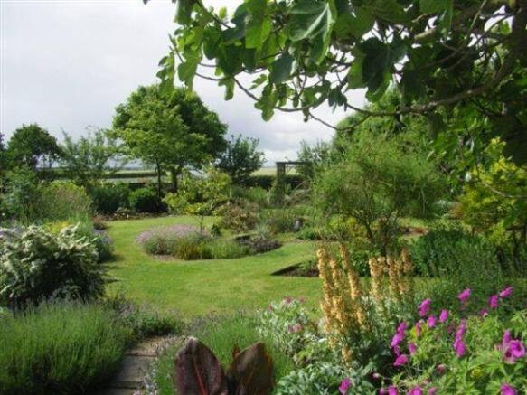 Further Garden