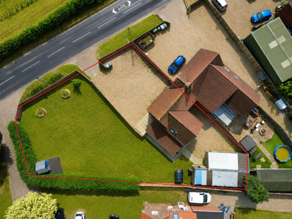 Drone - Overview