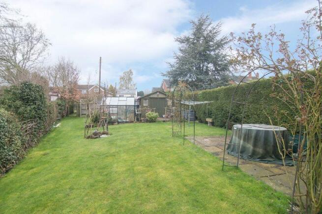 Outside Photo