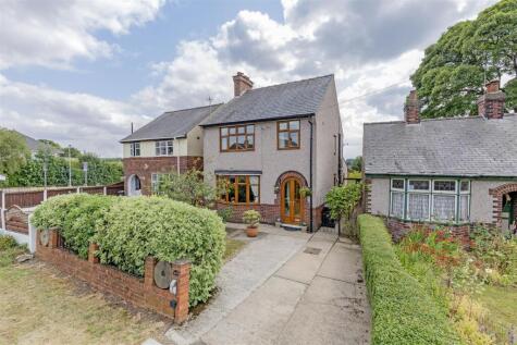 Station Road, Brimington, Chesterfield
