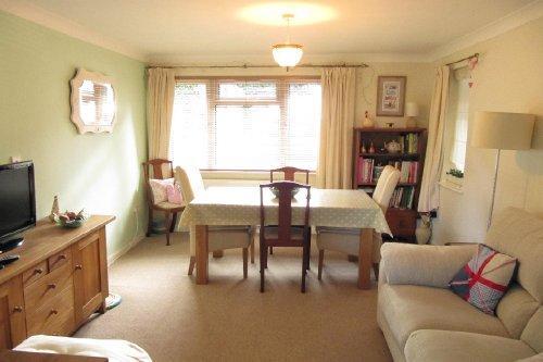 dining / family room