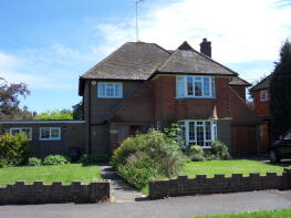 10, West Common Drive, Lindfield RH16 2AP