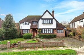 18, Brangwyn Way, Brighton BN1 8XA