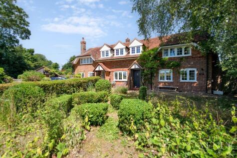 Nuffield Lane, Oxfordshire, OX10