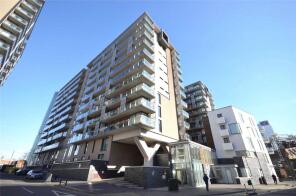 Apartment 188 Block 3, Spectrum, Blackfriars Road, Salford M3 7EB