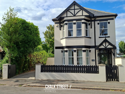 Stanley Road, Hornchurch, RM12