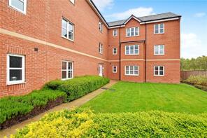 12, 20 Grantham Court, Scampston Drive, East Ardsley, Wakefield WF3 2FZ