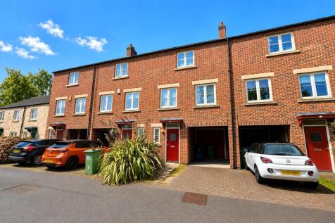 Mill View, Belper, Derbyshire, DE56