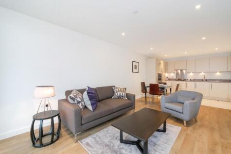 Platinum Riverside, Bessemer Place Greenwich SE10