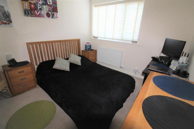 GUEST BEDROOM