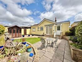 18, Luscombe Close, Ipplepen TQ12 5QJ