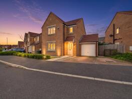 8, Bottle Kiln Rise, Wakefield WF1 2GG