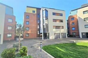 22, The Courtyard, Southwell Park Road, Camberley GU15 3GL
