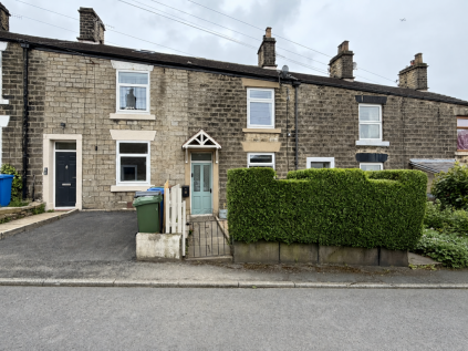 Moorfield Terrace Hollingworth, Hyde