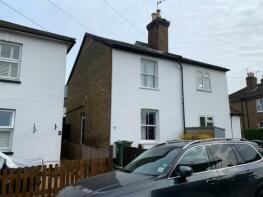 9, Nettles Terrace, Guildford GU1 4PA