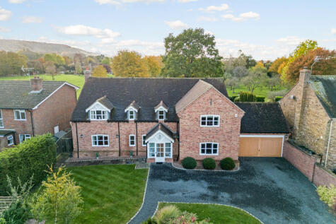 Chapel Lane, Bledlow, Princes Risborough, HP27