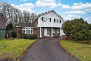 7, Manor Drive, Sudbrooke, Lincoln LN2 2QG