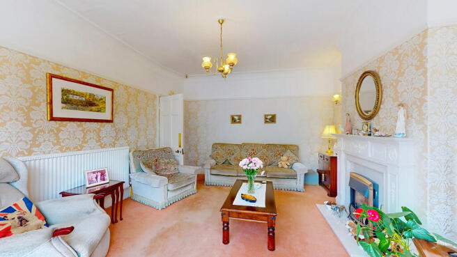 4 bed Semi-Detached for sale Image 6
