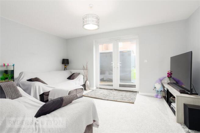 3 bed Semi-Detached for sale Image 8