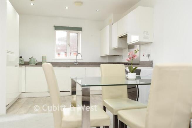 Internal Lifestyle Photograph