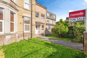 Flat 1, 6, Glendinning Avenue, Weymouth DT4 7QF