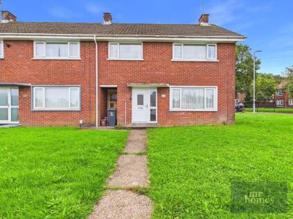 Heol Trelai, Caerau, Cardiff, CF5