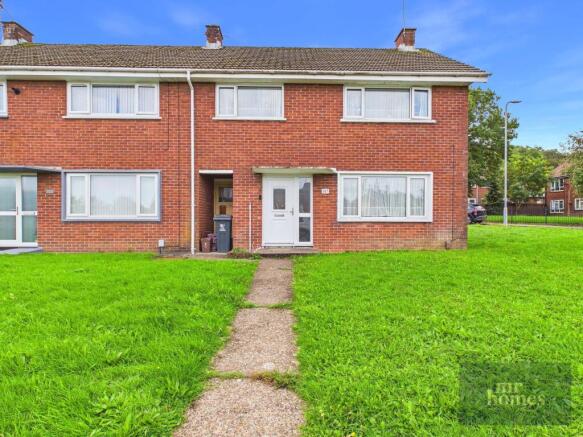 3 Bedroom Terraced in CF5 5LH