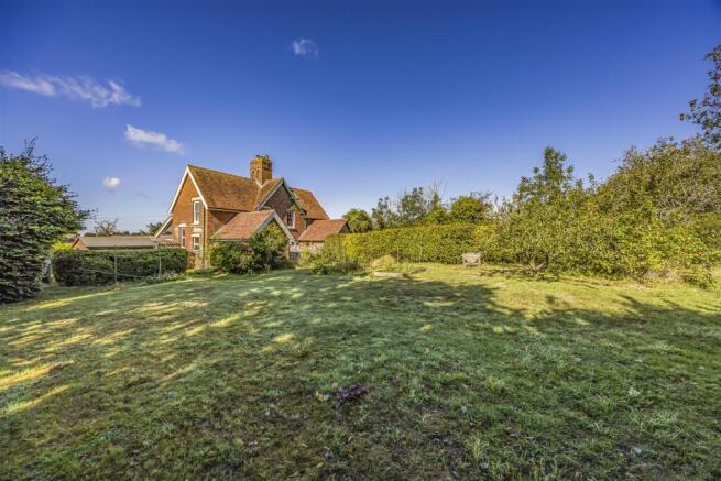 Cupressus, Woodmancote, Emsworth-PorticoMarketing-