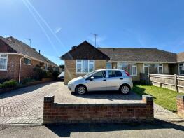 3 Braemar, Deans Close, Bexhill-on-sea TN39 4DF