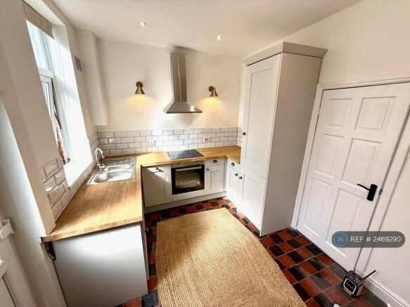 Kitchen 2