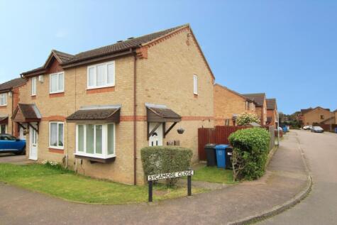 Sycamore Close, Kettering, Northamptonshire, NN16