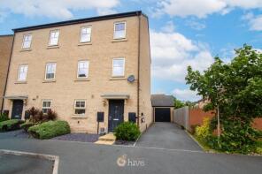 59, Pegasus Way, Balby, Doncaster DN4 8DY