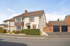 16, Bomford Way, Evesham WR11 8AF