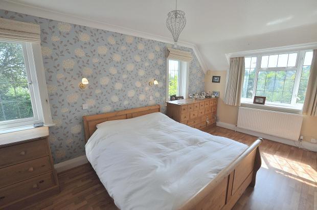 Master Suite