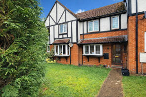 20, Pennine Gardens, Southampton SO45 5RZ