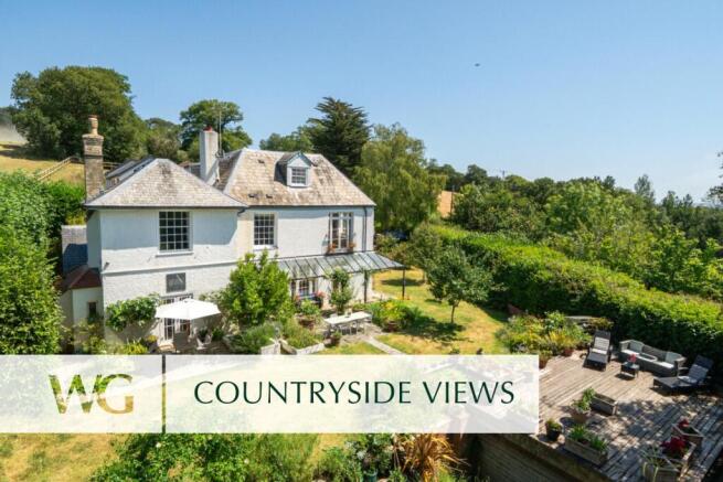 Countryside Views