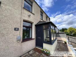 10, Caemawr Terrace, Penrhiw-fer, Tonypandy CF40 1RZ