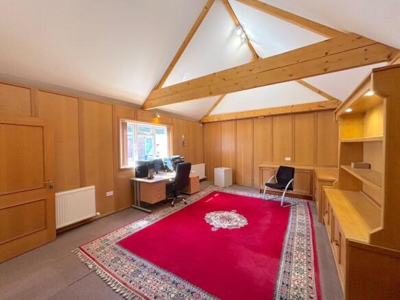 Cameley Road, Temple Cloud, BS39 photo 4