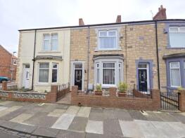 59, Princess Louise Road, Blyth NE24 2EZ