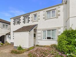 6, Bodriggy Court, Hayle TR27 4NE