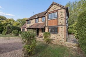 Woodbury Lodge, Church Road, Longfield DA3 8DZ