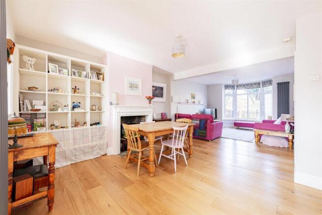 Guilton, Ash, bedroom semi detached home for sale 