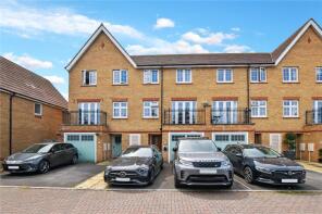 69, Rossiter Close, Bathpool, Taunton TA2 8FL