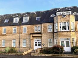 55c, Victoria Place, Kings Park, Stirling FK8 2QT