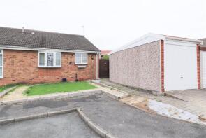 2, Horncastle View, Havercroft, Wakefield WF4 2EQ