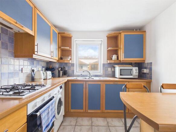 Kitchen Flat To Rent